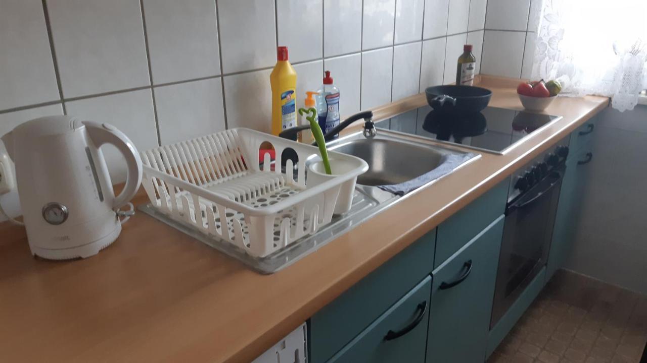 Grosse 3-raum Ferienwohnung, Grömitzer Strandperle Gleich Hinter Den Dünen * Grömitz