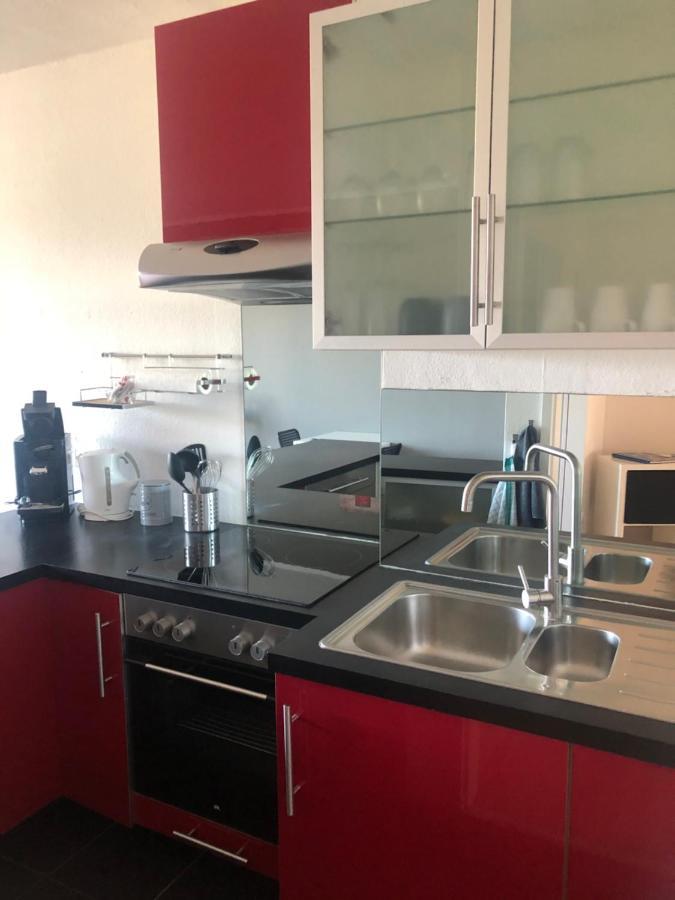Ferienwohnung Tiryaki Apartment