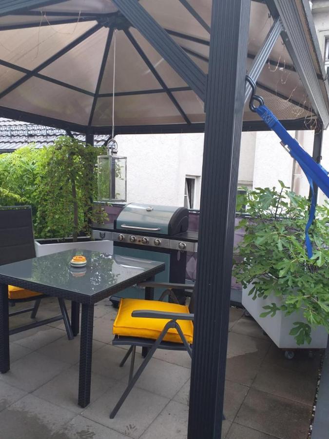 Apartment Ambiente Radolfzell am Bodensee