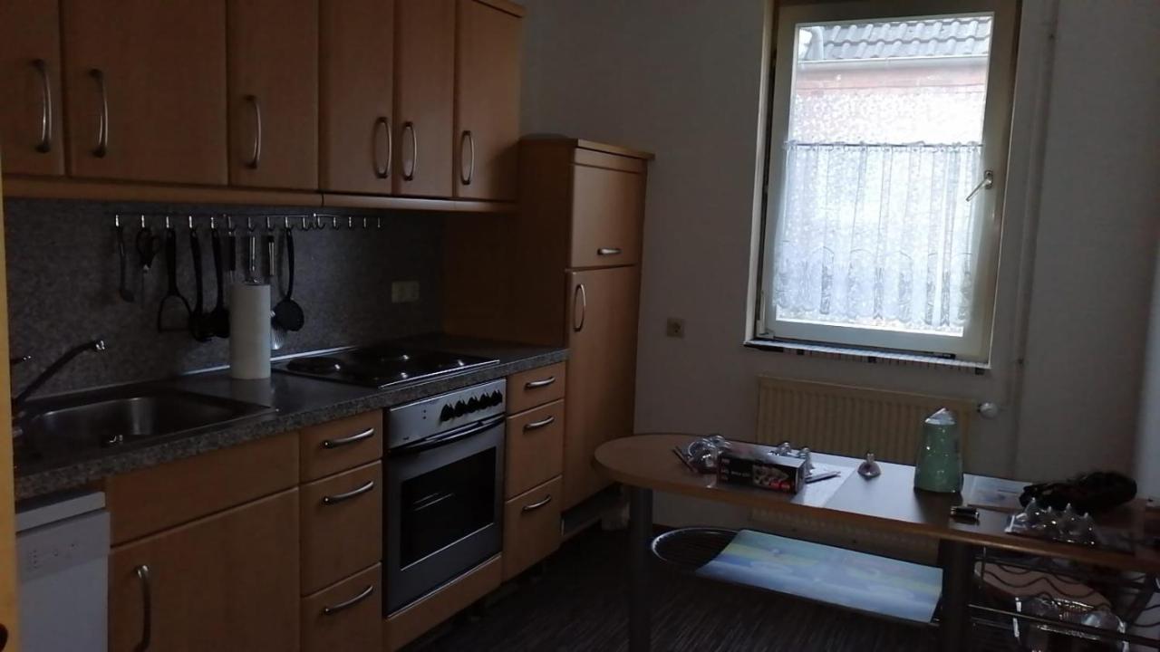 Haus Albatros Ferienhaus