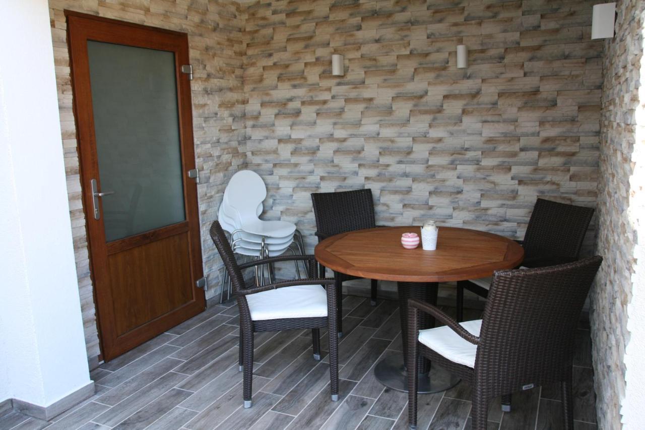 Apartment Waldvogel *