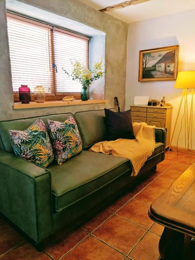 Holiday home Ferienhaus Ida Gross Varchow