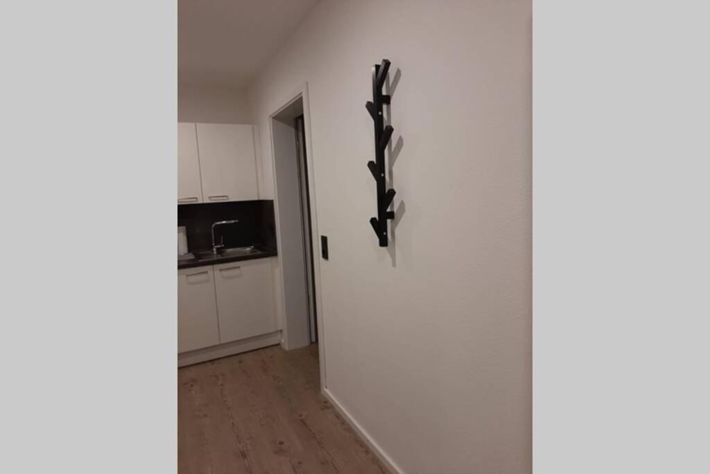 Casa Isabella Apartment *