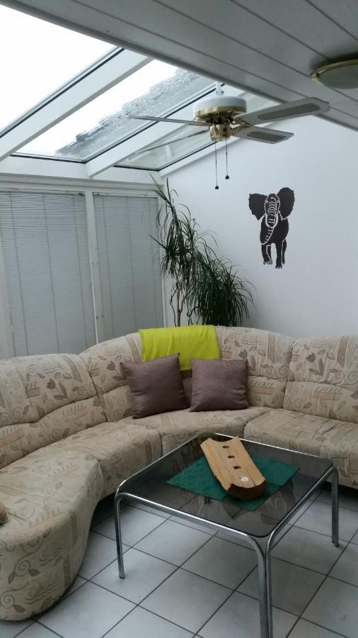 Apartment Fewo Mayer Am Bodensee