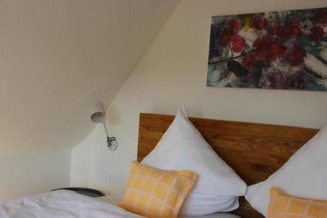 Haus Seefrieden Apartment