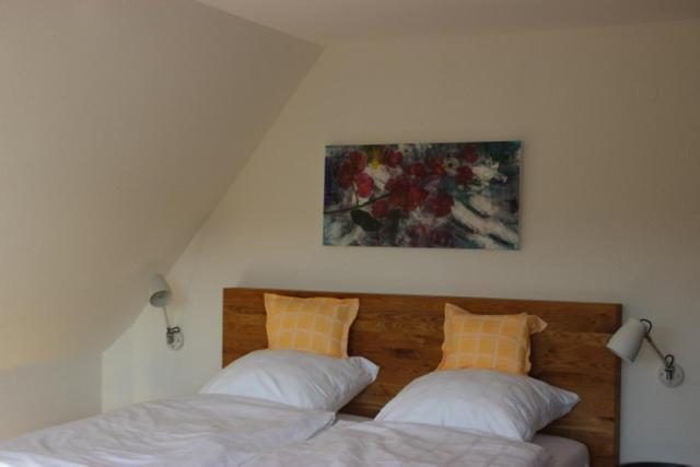 Haus Seefrieden