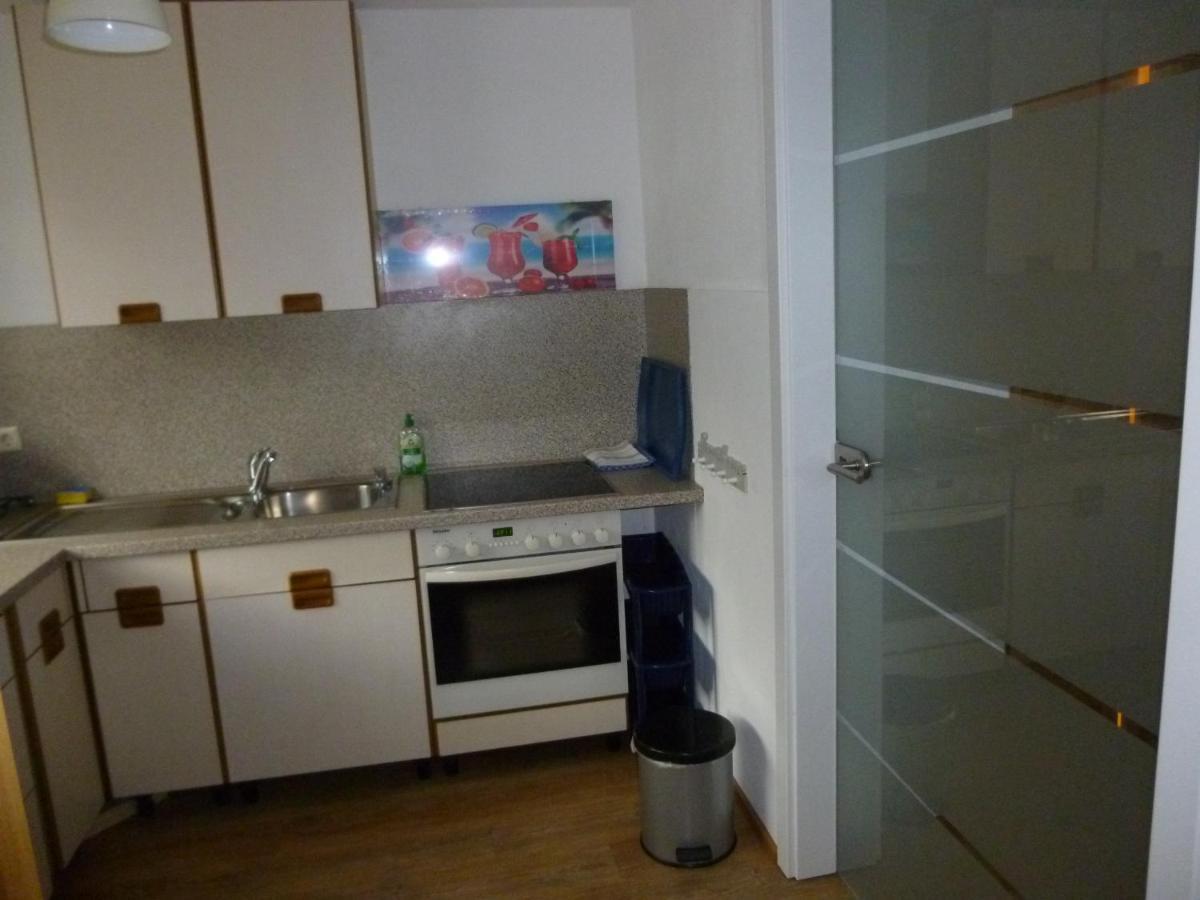 Apartment Herberge Markdorf