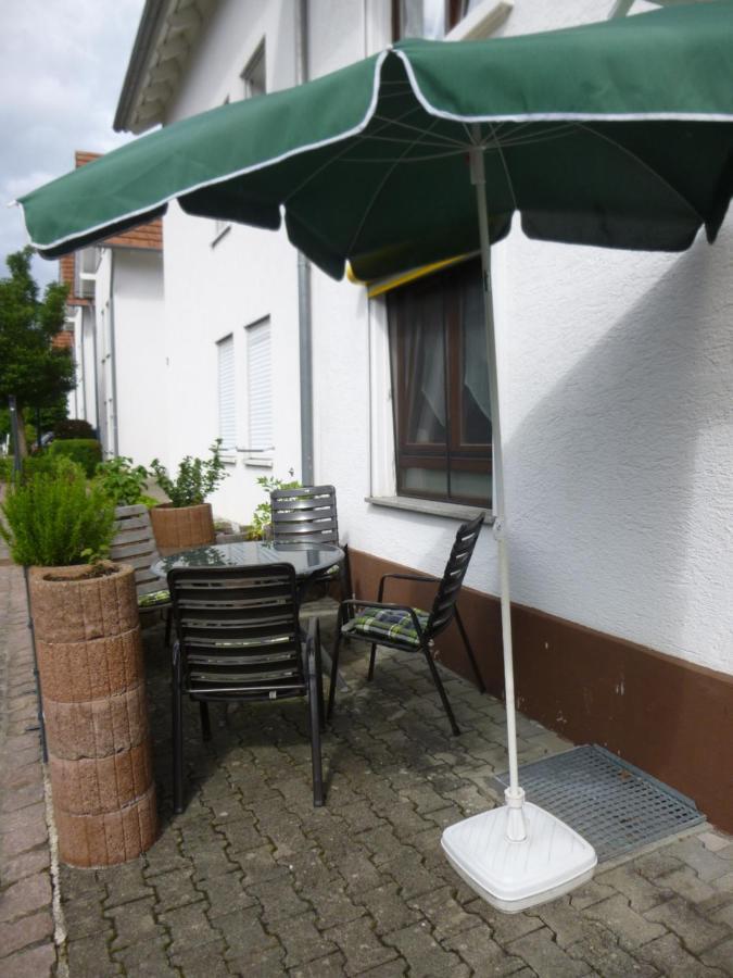 Herberge * Markdorf