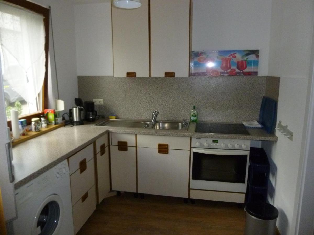 Apartment Herberge *
