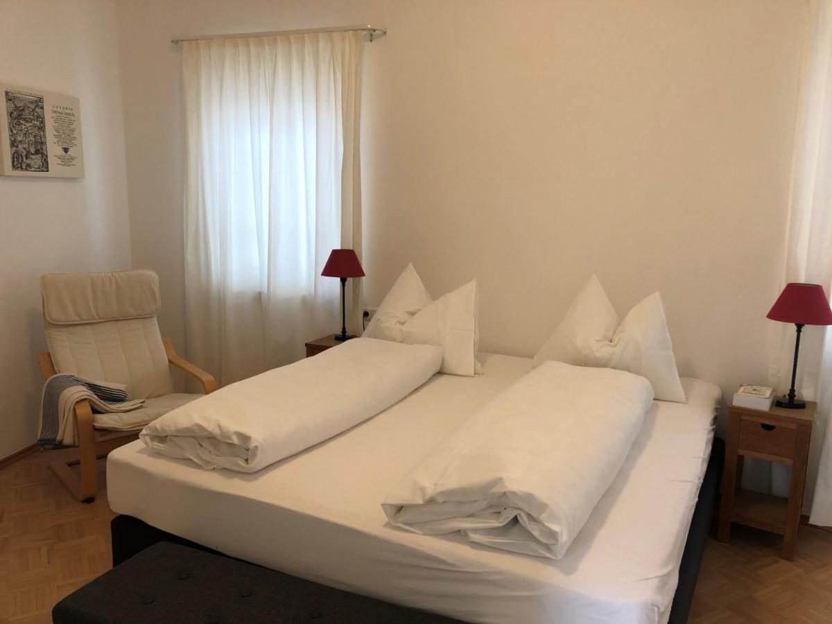 2-zimmerwohnung Mit Dachterrasse In Seenahe Bregenz
