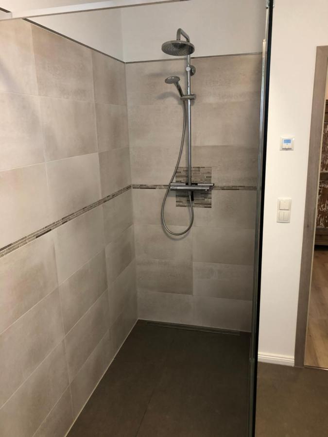 Fewo Planck Apartment Buxtehude