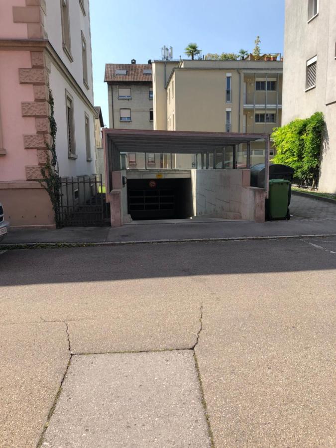 2-zimmerwohnung Mit Dachterrasse In Seenahe * Bregenz