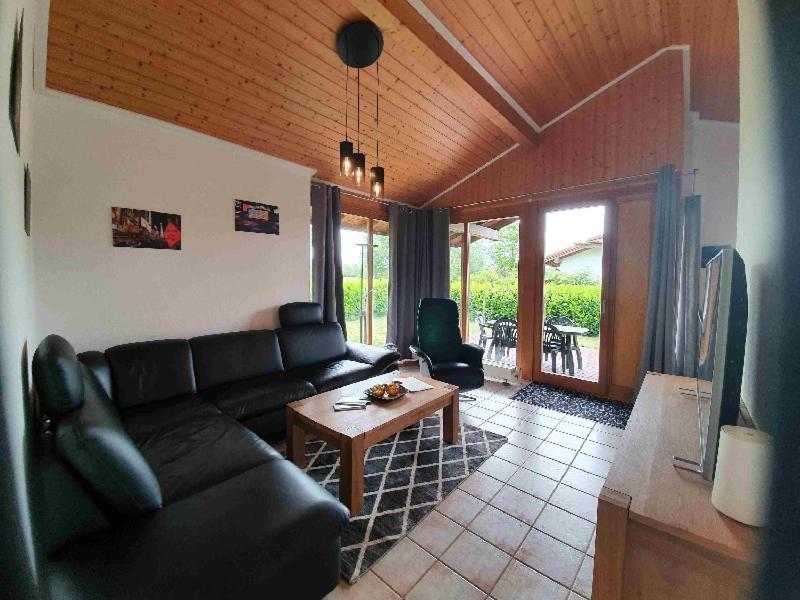 Ferienhaus Ferienhaus Vier Pfoten *