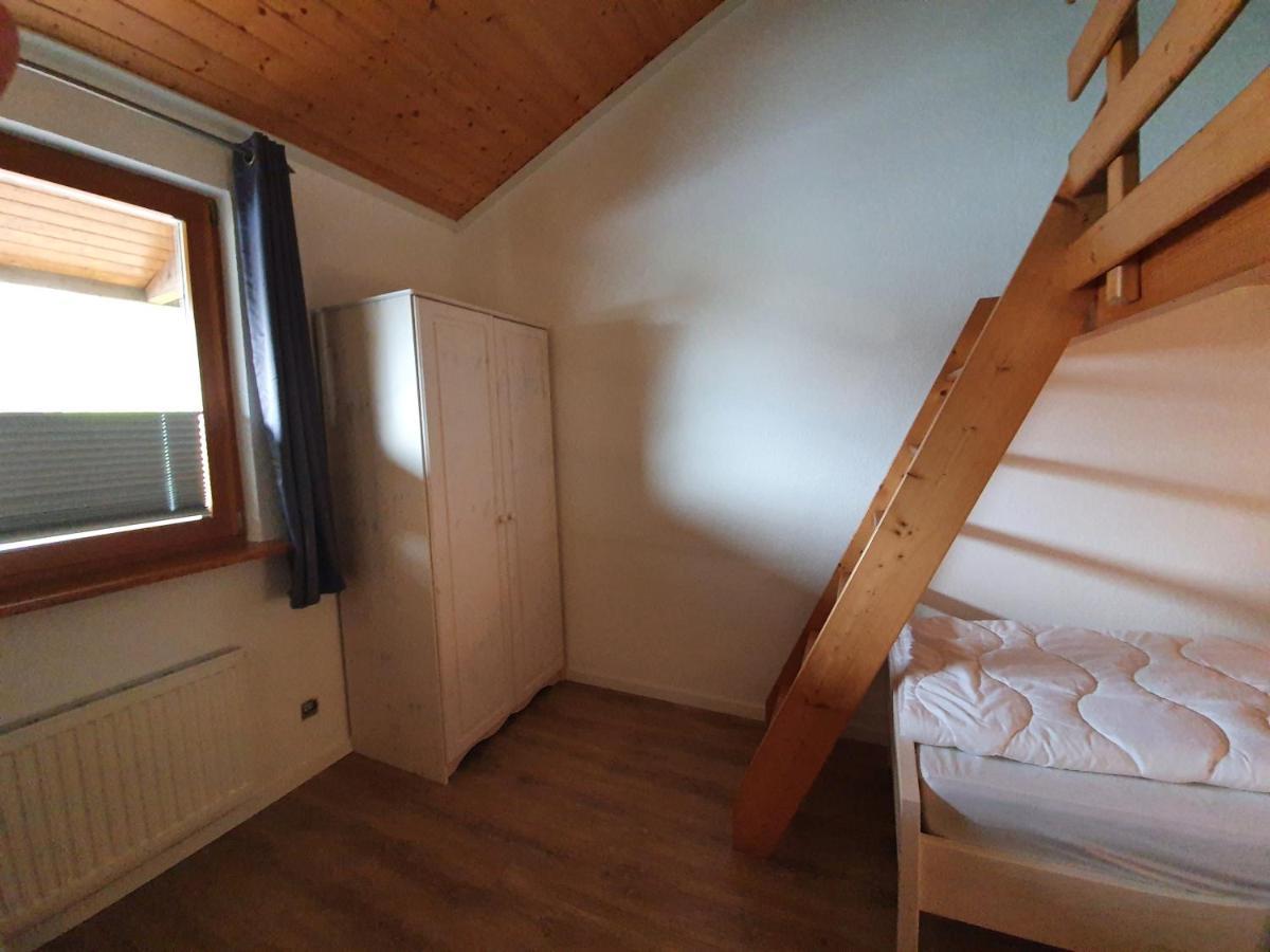 Ferienhaus Ferienhaus Vier Pfoten *