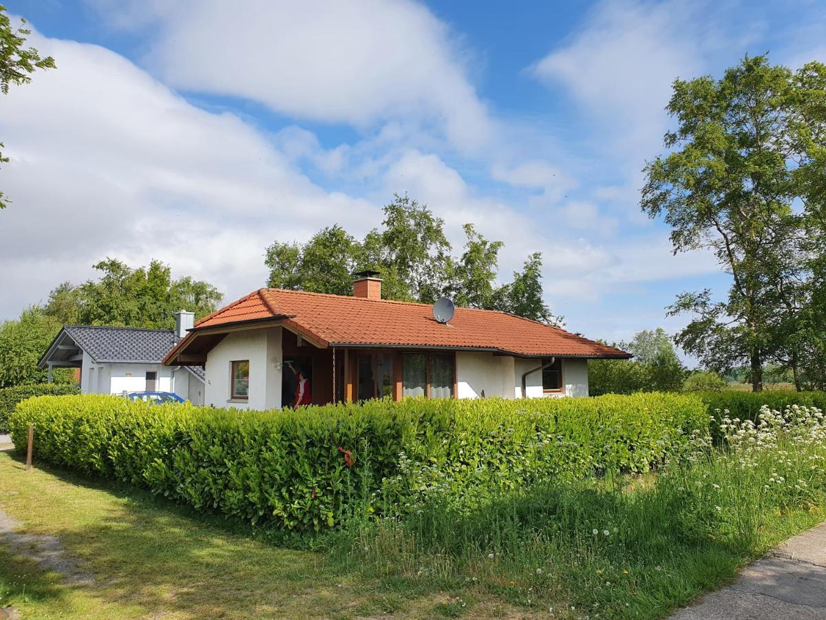 Ferienhaus Vier Pfoten Ferienhaus Schweiburg