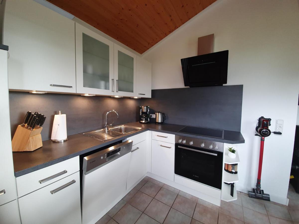Ferienhaus Vier Pfoten *