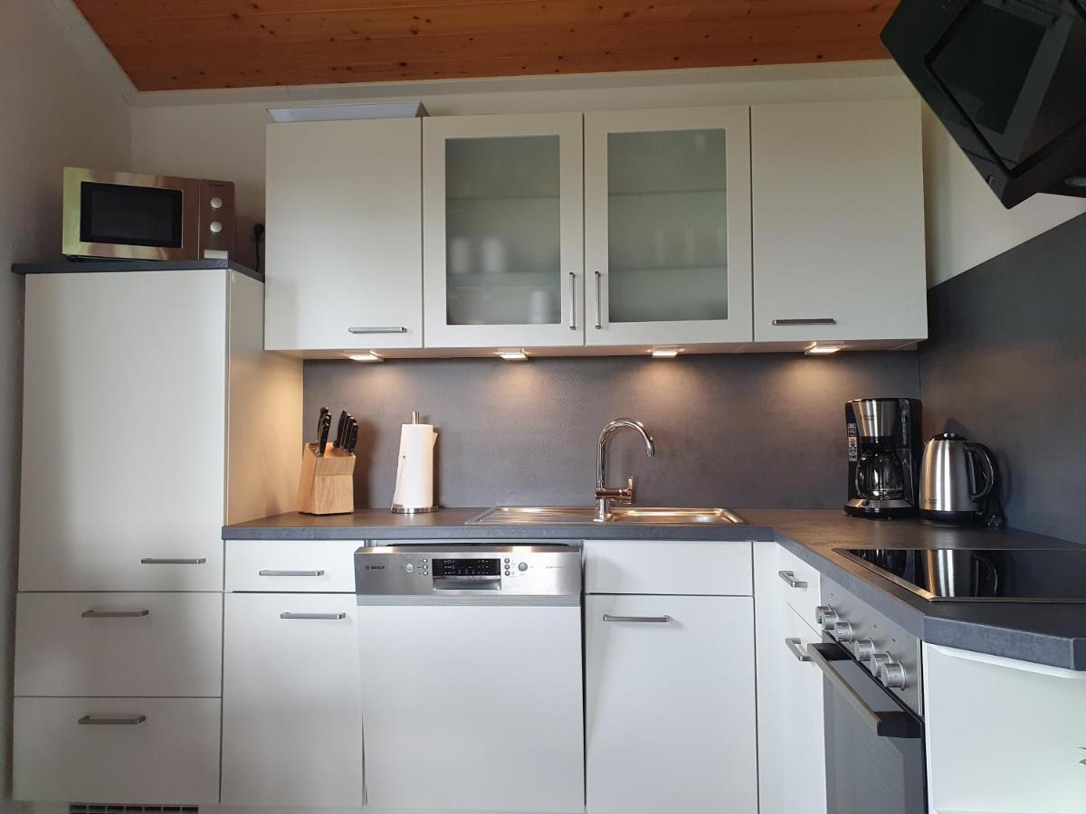 Ferienhaus Ferienhaus Vier Pfoten *