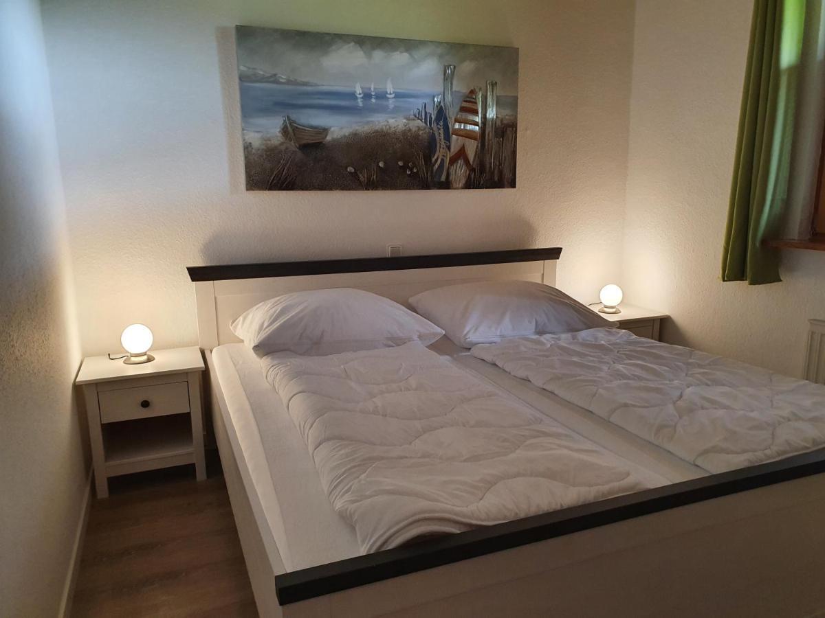 Ferienhaus Vier Pfoten Ferienhaus