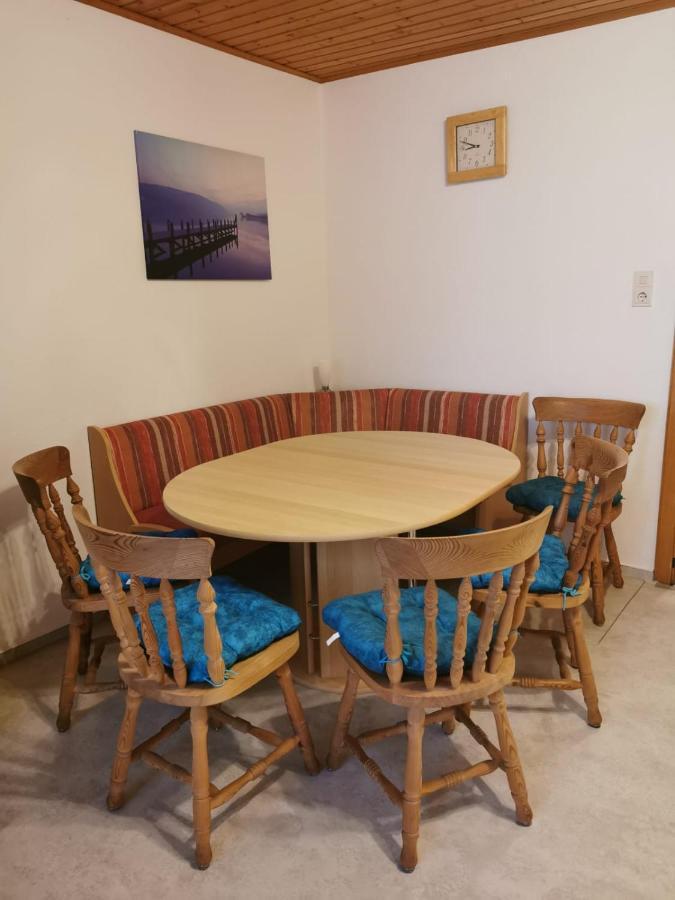 Haus Albatros Ferienhaus *