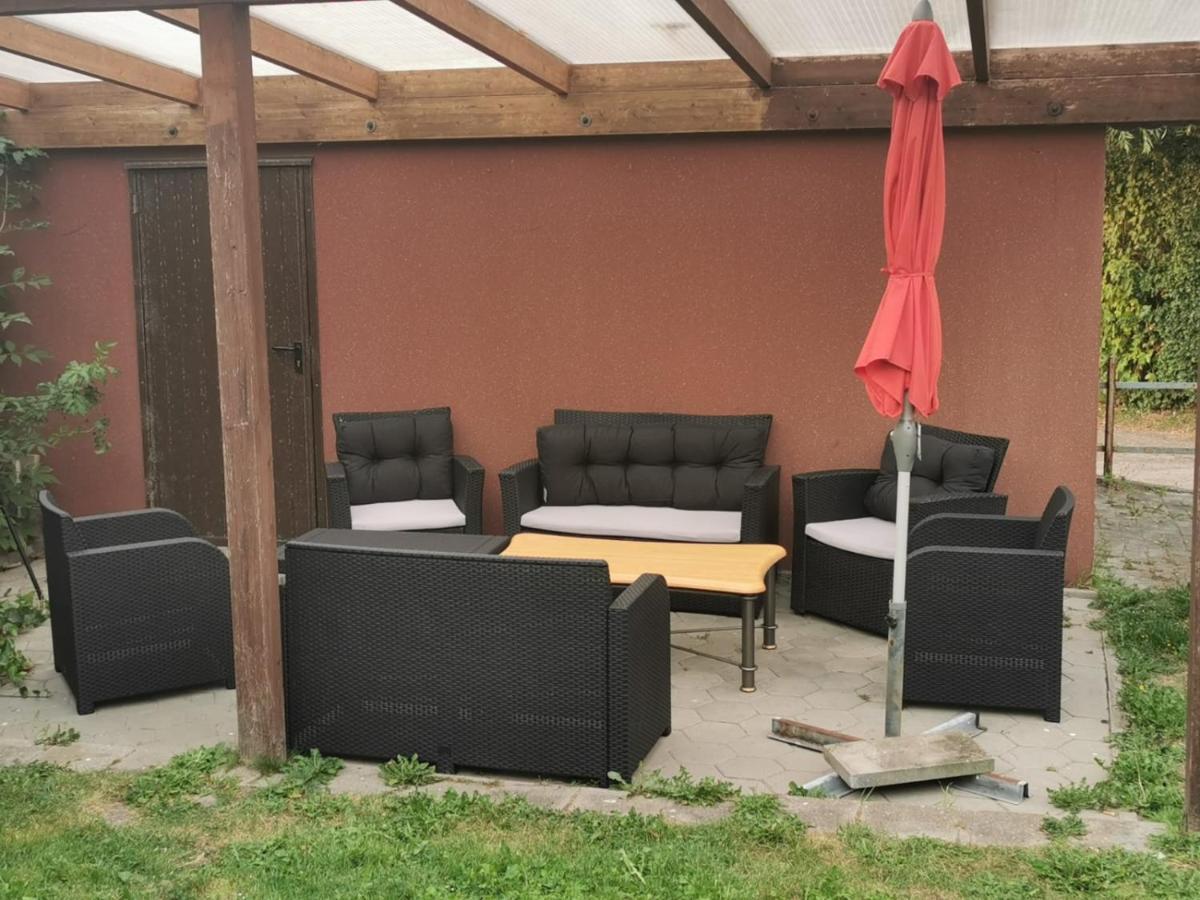 Ferienhaus Haus Albatros *
