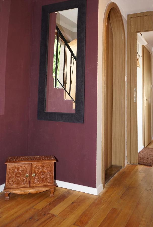 Apartment Haus Bregenz Bodensee