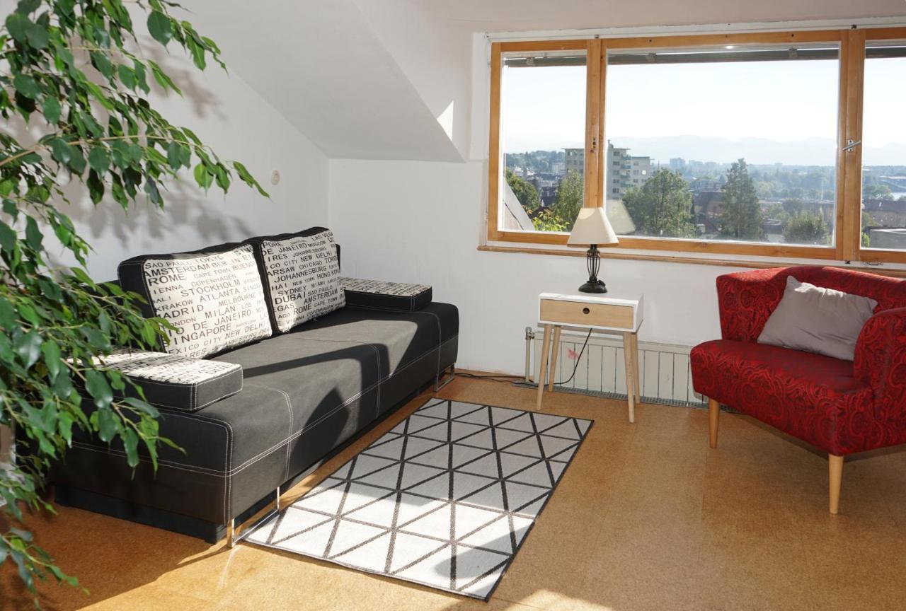 Haus Bregenz Bodensee Apartment