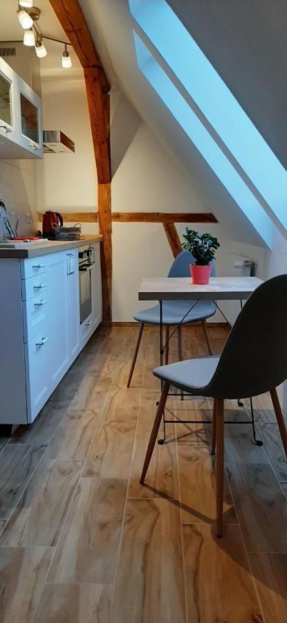 Ferienwohnung Buchtal * Albstadt
