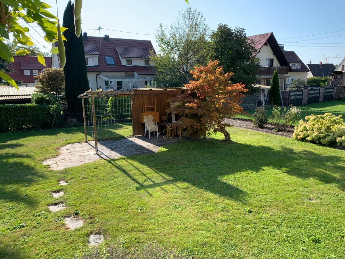 Bodensee Holiday