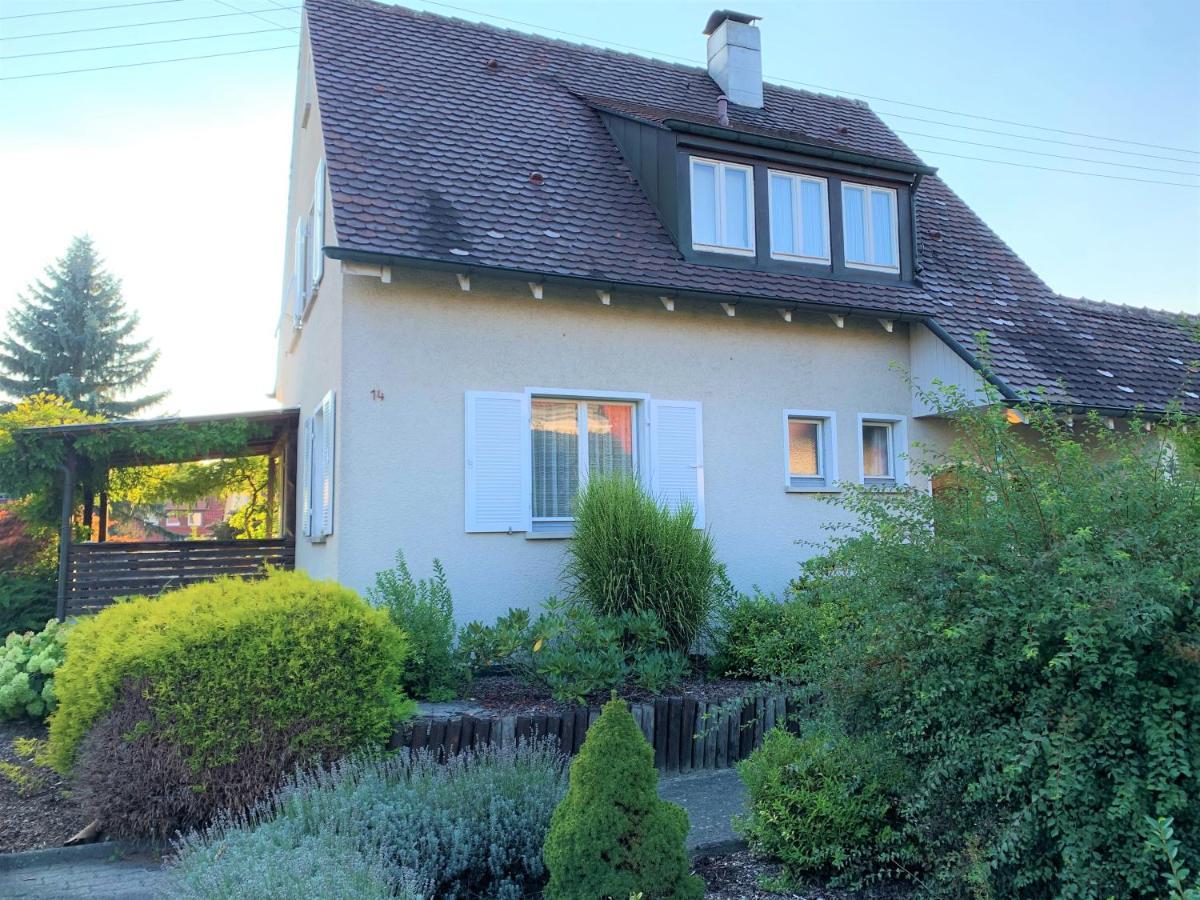 Bodensee Holiday * Eriskirch