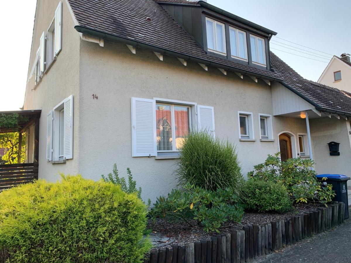 Apartment Bodensee Holiday *