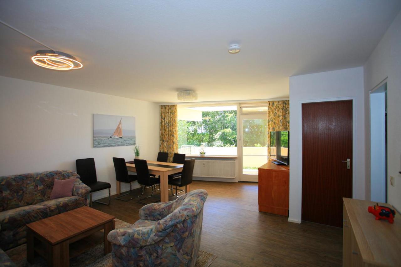 Apartment - Zeit