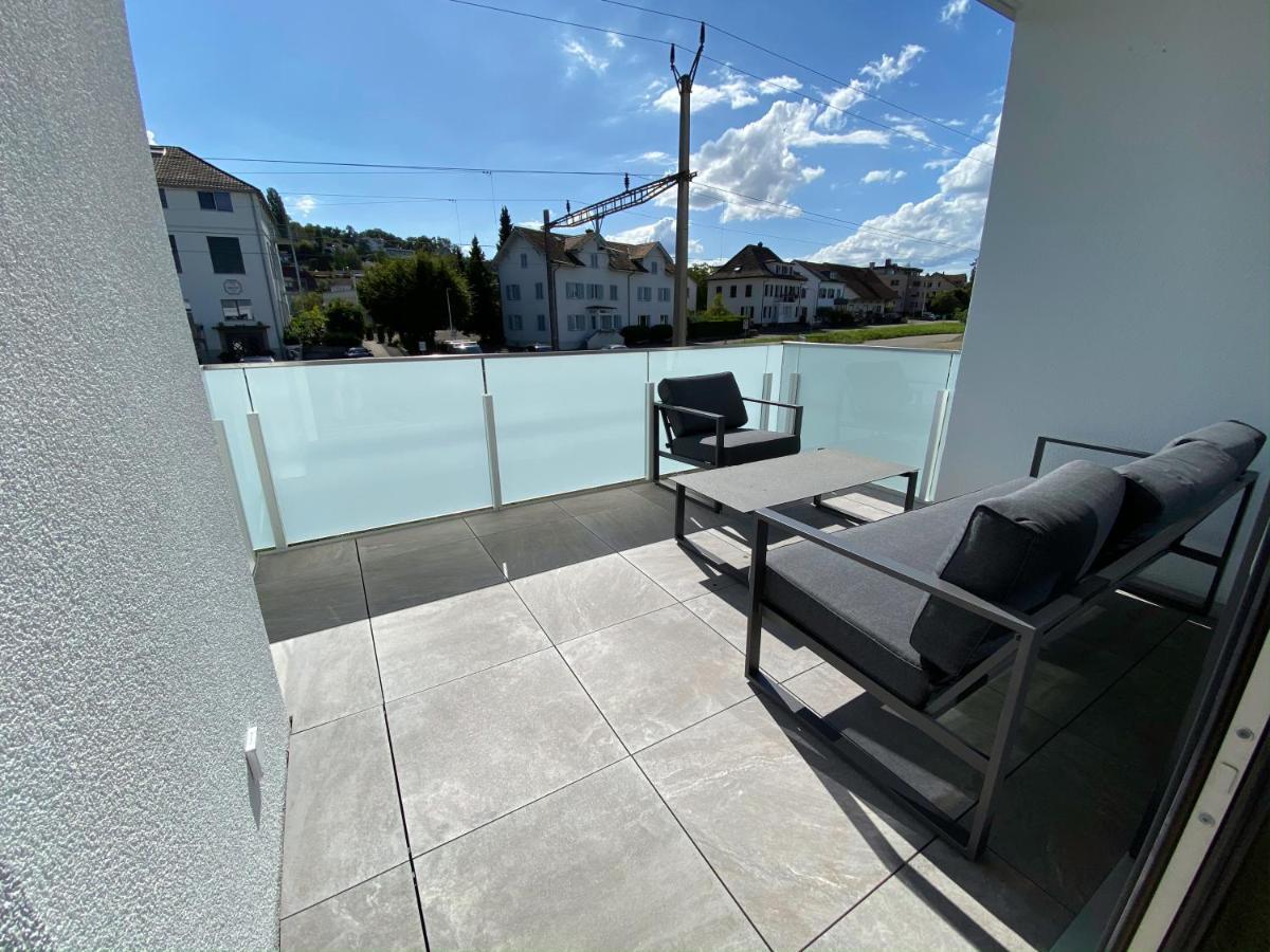Apartment Lakeside *