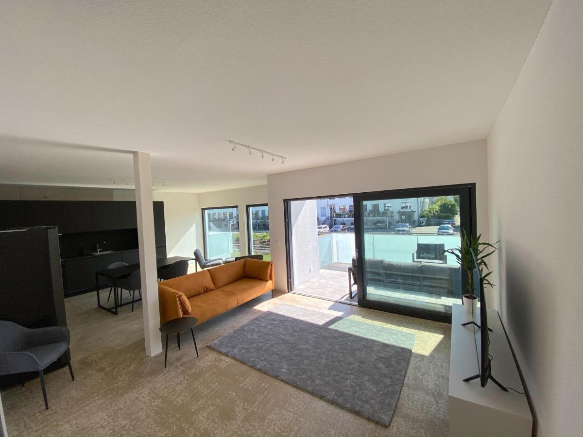 Apartment Lakeside
