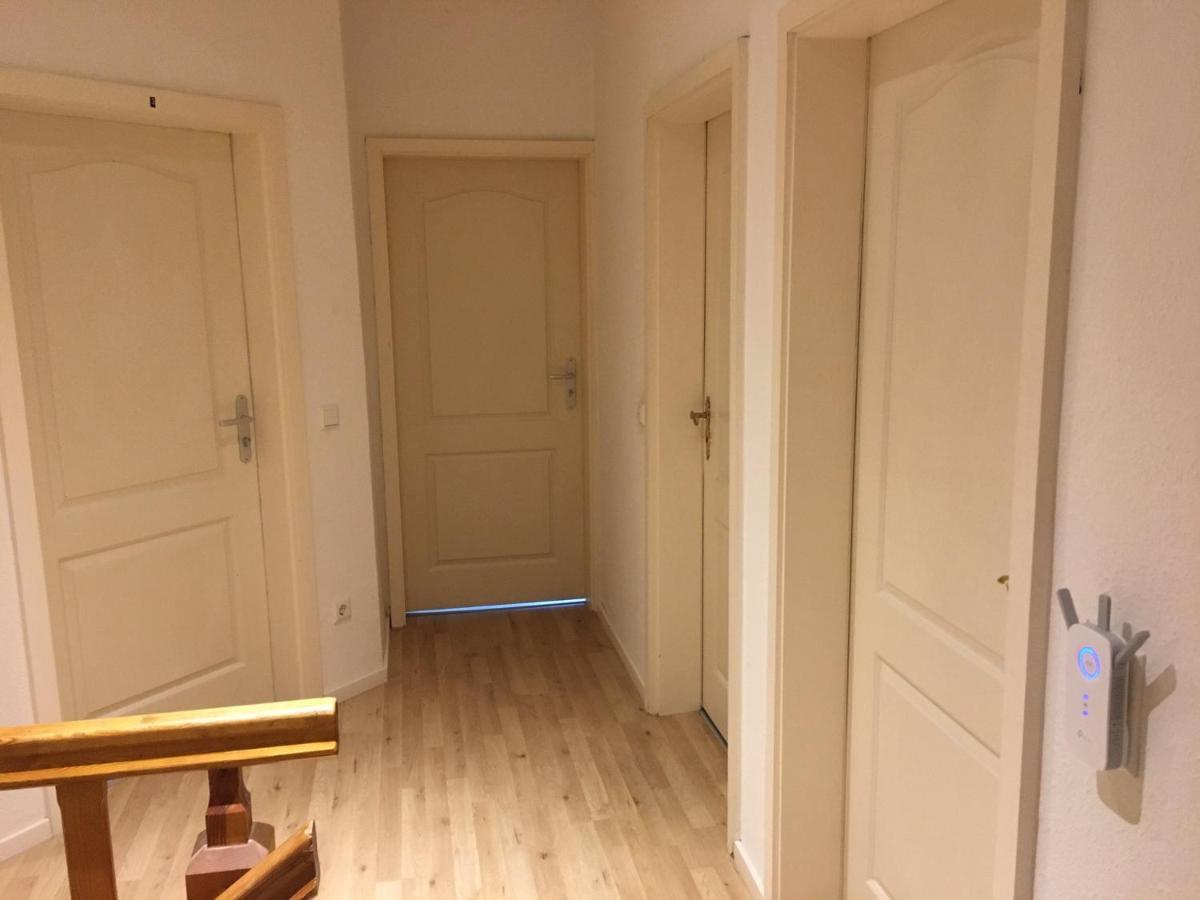Guest house Gaststatte Heidehof Harsewinkel