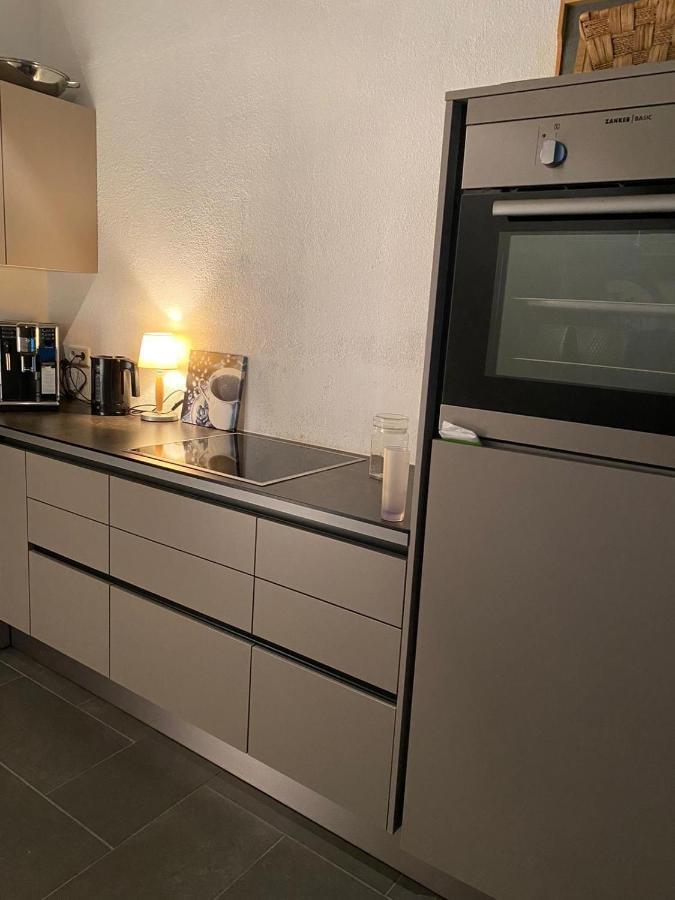 Waldperle Apartment *
