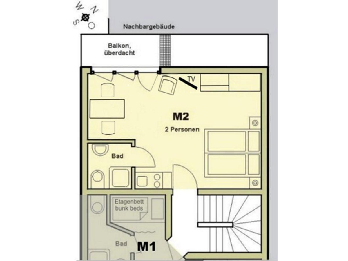 Apartment Atelier Probst Spitalgasse