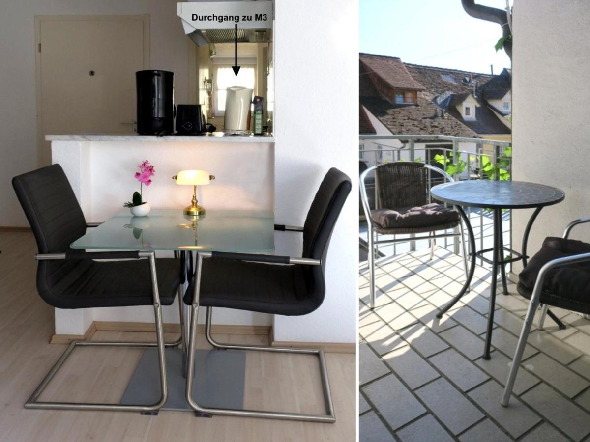 Atelier Probst Spitalgasse Meersburg