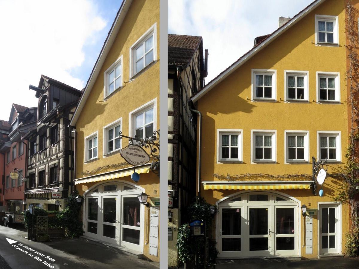 Atelier Probst Spitalgasse Apartment *
