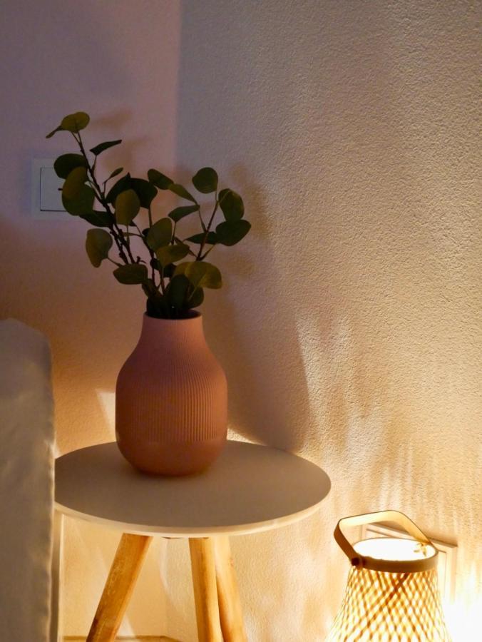 Apartment Wertheimer Gast -mit Sauna- *