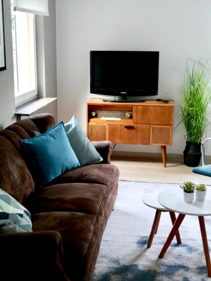 Wertheimer Gast -mit Sauna- Apartment *