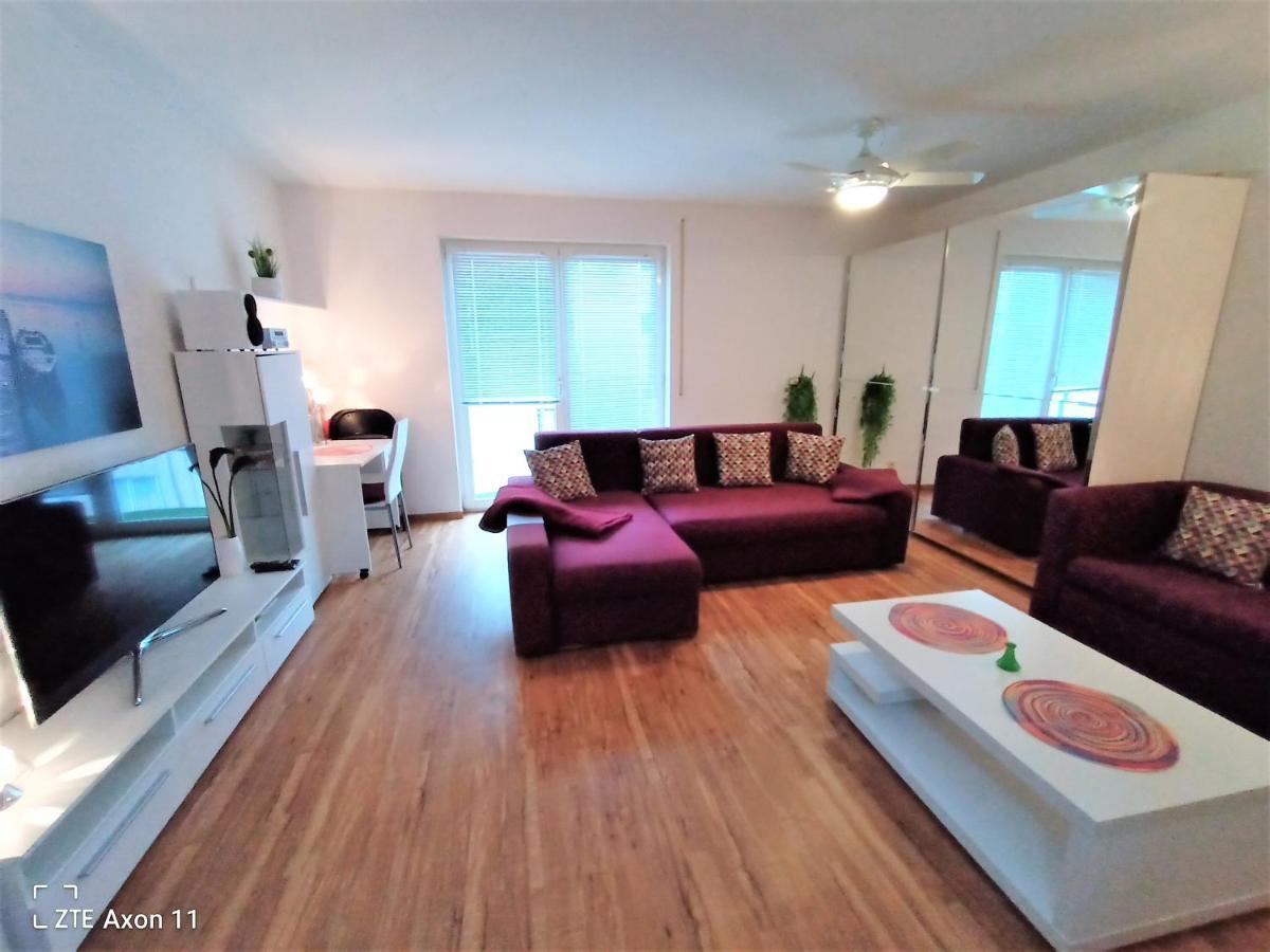 Apartment Bodensee 