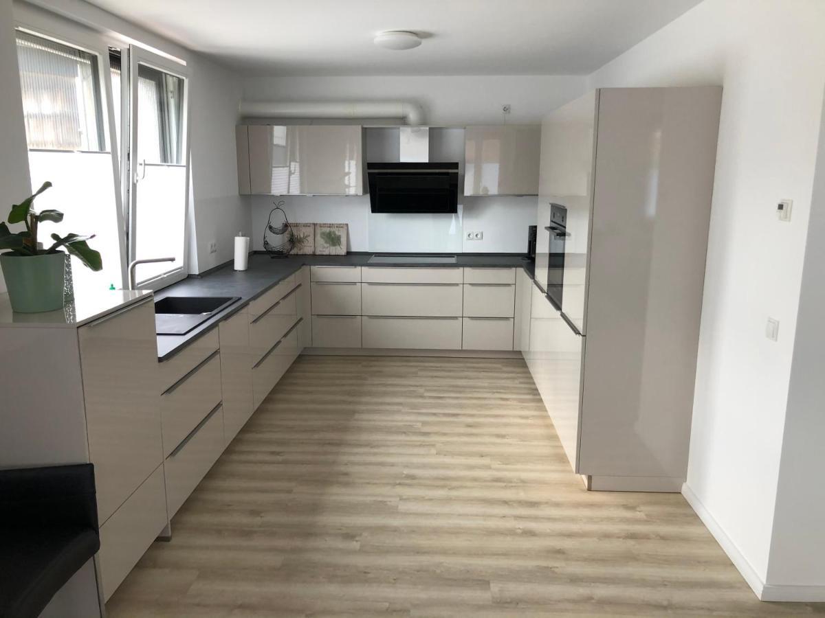 Fewo Planck Apartment