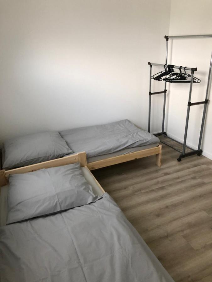 Fewo Planck *