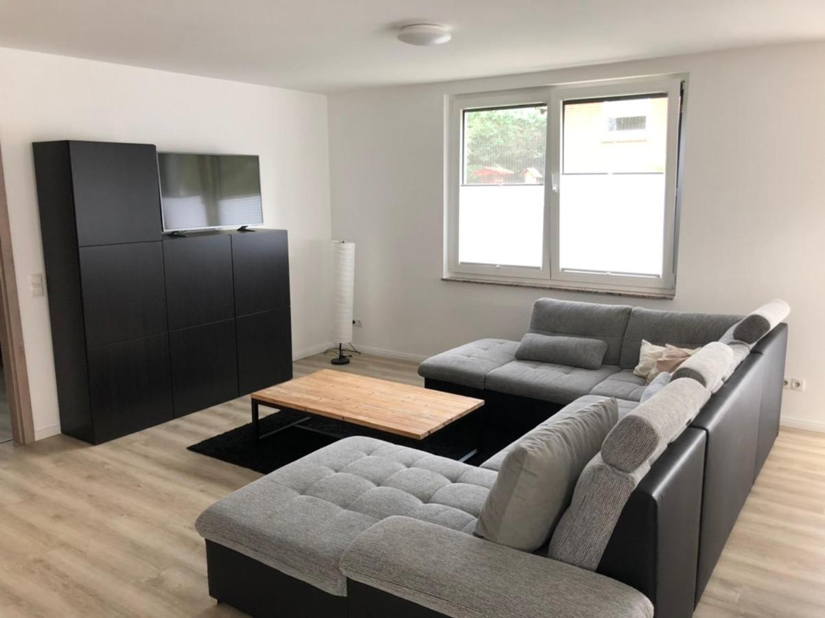 Fewo Planck Buxtehude