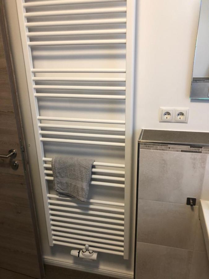 Fewo Planck Apartment *