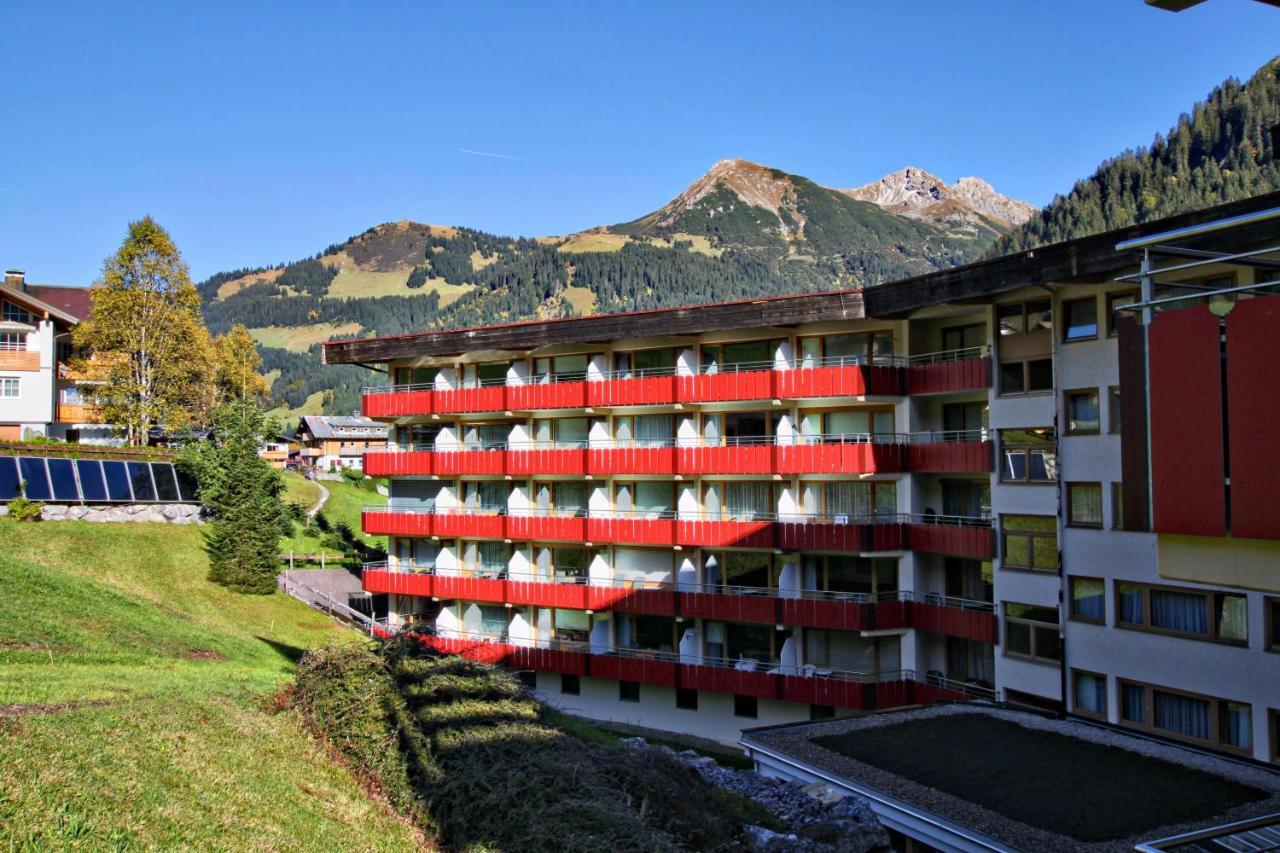Apartment Ifen Blick *