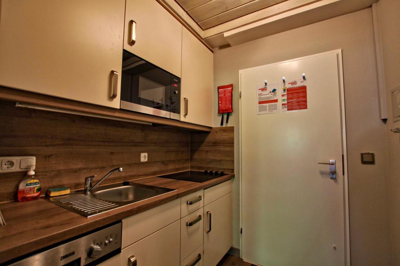 Ifen Blick Apartment