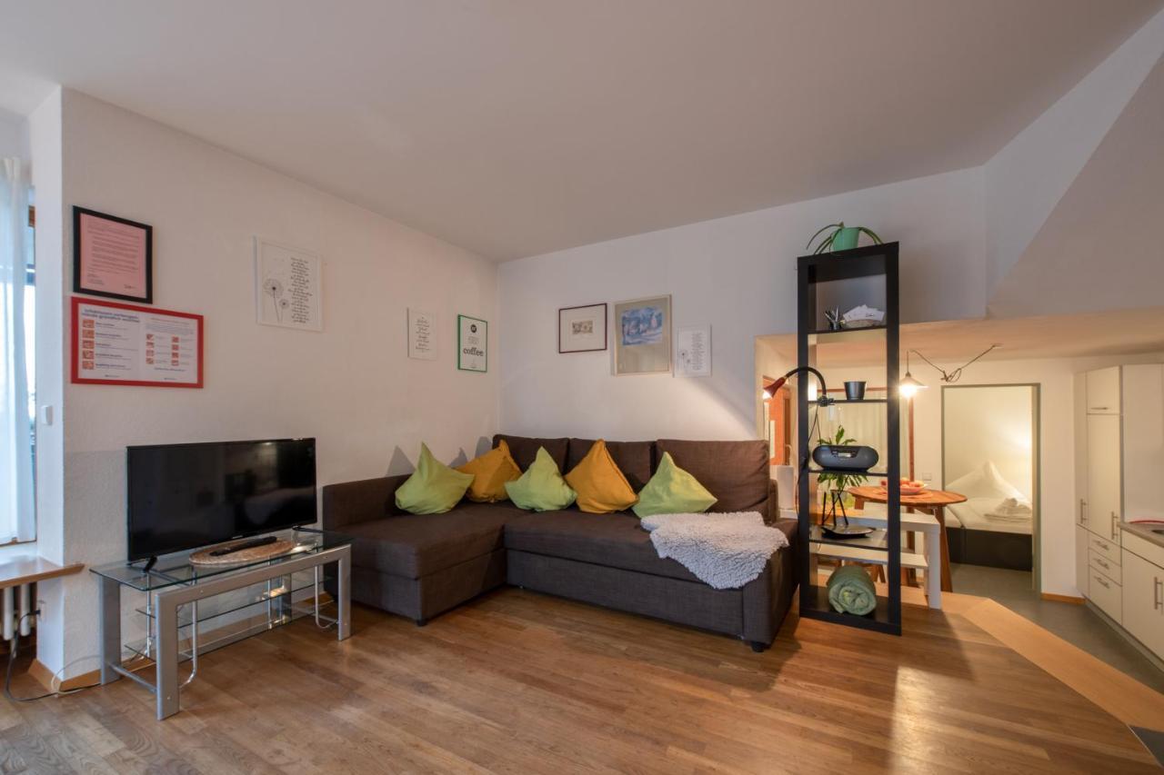 Schillerstrasse Apartment *
