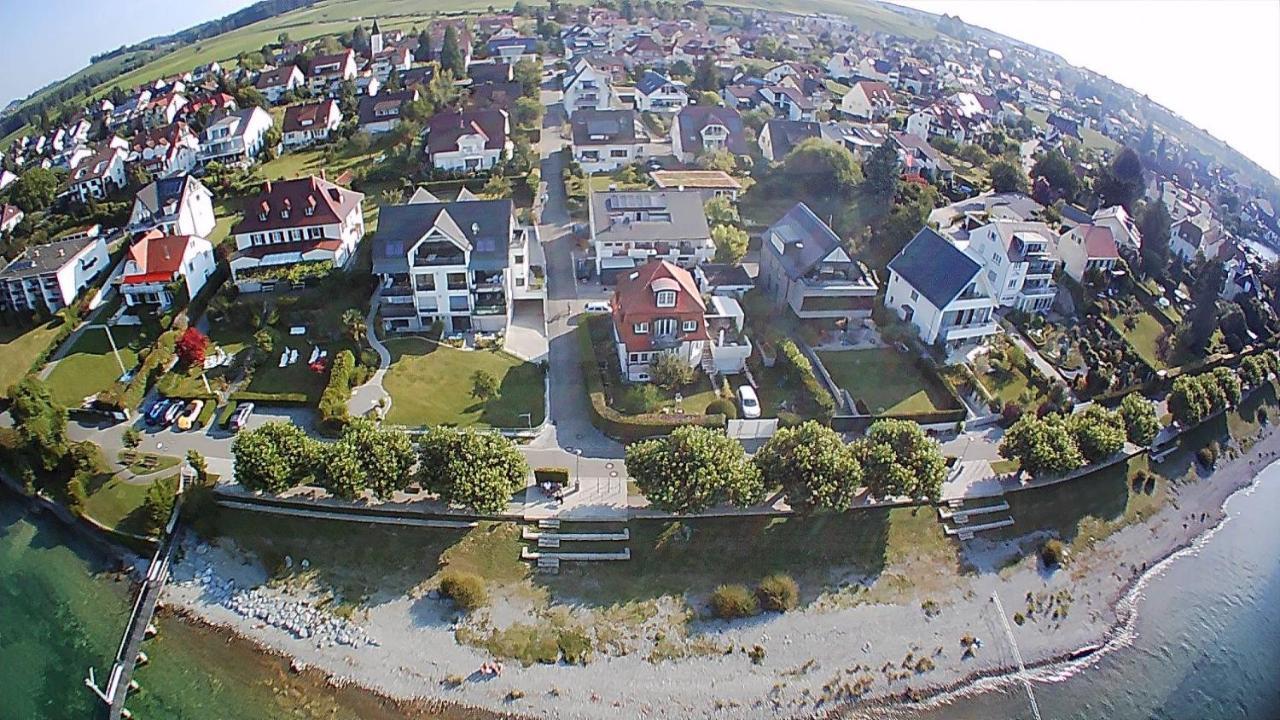Apartment Haus Im Horn Hagnau