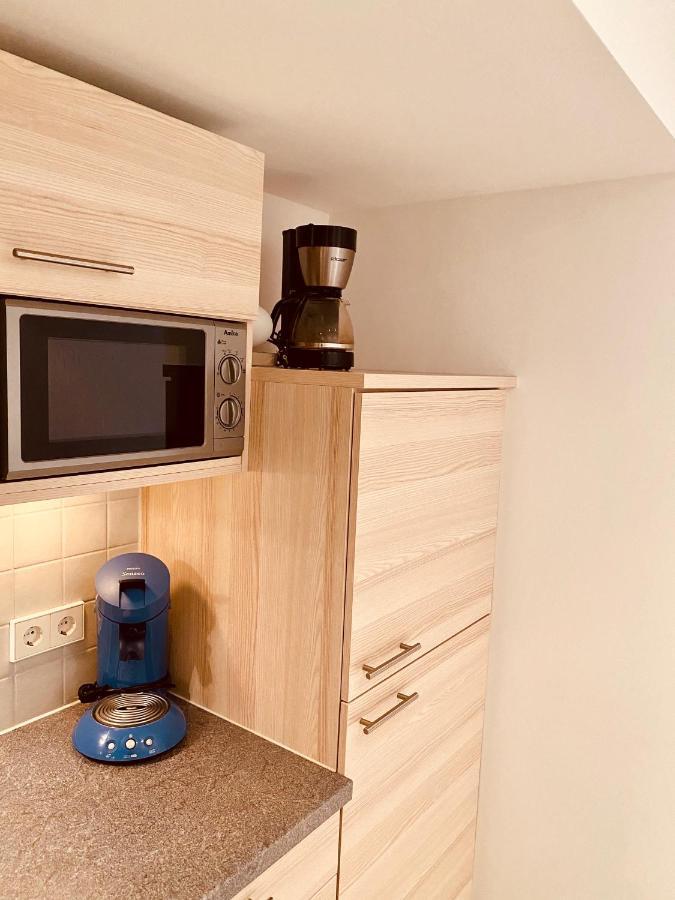 Modernes Am Bodensee Apartment Wasserburg